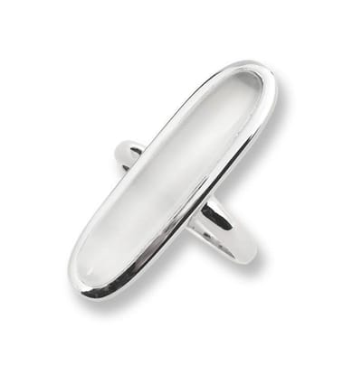Orphelia ZR-3498/56 - Ring (sieraad) - Zilver 925