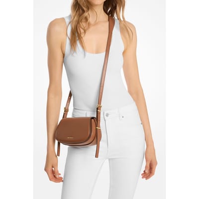 Michael Kors Small Flap Crossbody Luggage Größe: OS | Handtaschen Outlet | Damen
