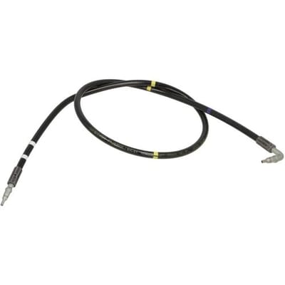 Cabine hefkabel  DT SPARE PARTS 2.00592
