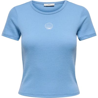 T-shirt dames Only Elva