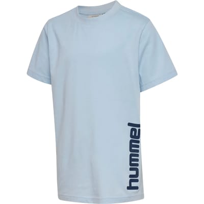 Kinder-T-shirt Hummel Regular Graphic