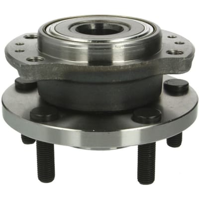 Wiellagerset BTA H2Y014BTA