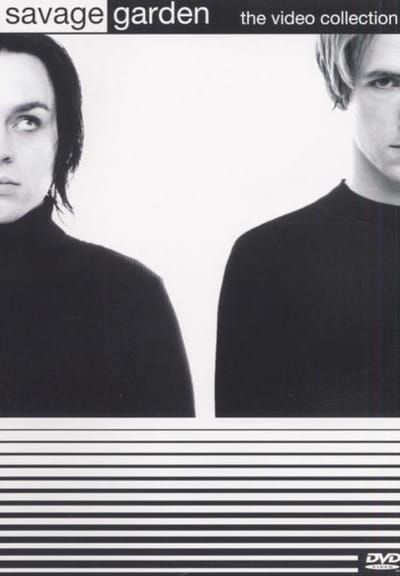 Savage Garden - Video Coll.