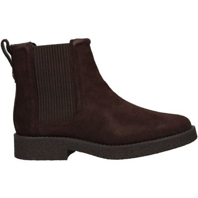 Laarzen Clarks Enkellaarzen