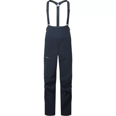 Montane Alta Broek Blauw M / Regular Man