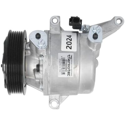 Airco-compressor THERMOTEC KTT090552