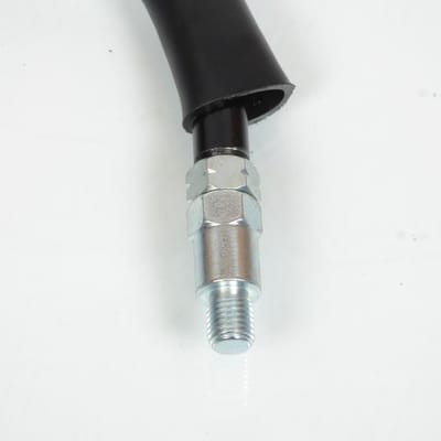vicma linker spiegel voor kawasaki 650 er6-n 2009 t/m 2011 ek676i / 001142 / m10x1.25 nieuw