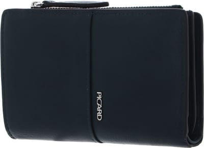 PICARD Portemonnee Spirit 1 Wallet Cedar Groen
