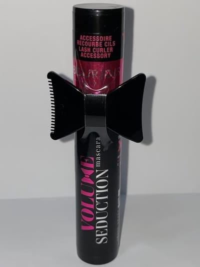 BOURJOIS VOLUME SEDUCTION MASCARA