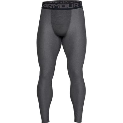 Under Armour HG Armour 2.0 Fitness Tight Legging Heren - Maat XS