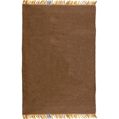 Nomad A Rug everybody loves nuts - 200 x 300 cm