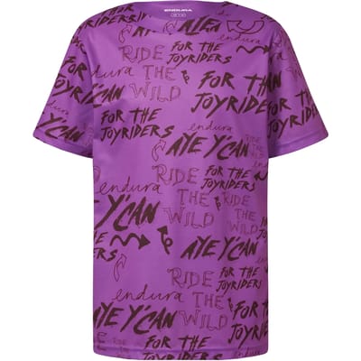 T-shirt kind Endura SingleTrack Core