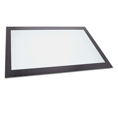 ELECTROLUX - OVENDEURGLAS - BINNEN 522x393mm - 140118110018
