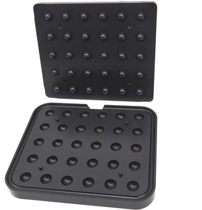 Tartelette Vorm - Kom - 30 mm - 30 stuks