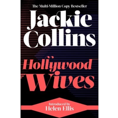Hollywood Wives - Jackie Collins