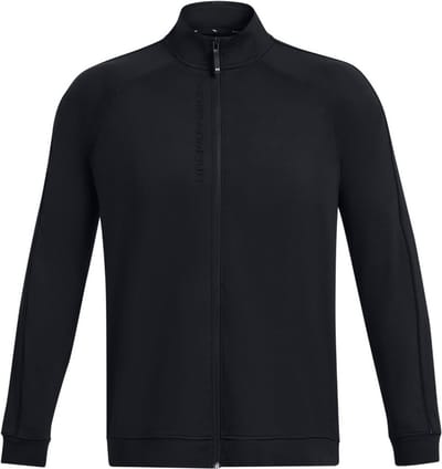 UA Storm Midlayer FZ-Black / / White