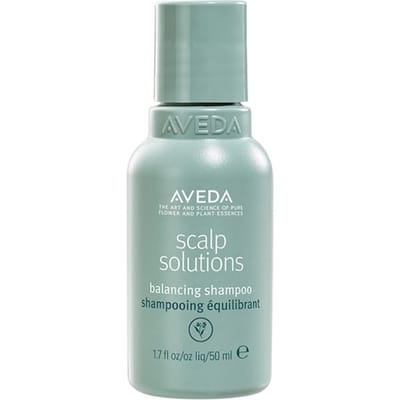 Scalp Solutions Balancing Shampoo hoofdhuid herstellende shampoo 50ml