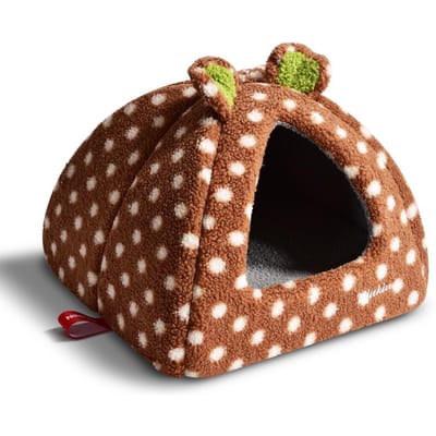 Chenils pour petits chiens chiots chenils chenils pour chats fournitures pour animaux de compagnie printemps automne et hiver S