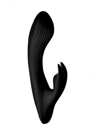 The Bendable Silicone G-Spot vibrator