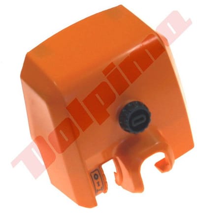 Luchtfilterdeksel passend op STIHL MS290 ( 1127 140 1900 )