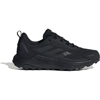 Adidas Terrex Anylander Rain.rdy Wandelschoenen Zwart EU 43 1/3 Man