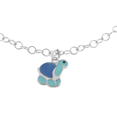 Orphelia Dames 925 Sterling Zilveren Armband - Zilver ZA-1805