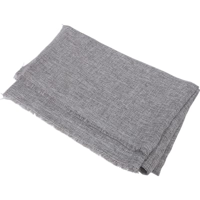 Luidspreker Grill Doek Cover Retro Stijl Stofdicht 150x50cm Luidspreker Gaas Grill Stof Bruin