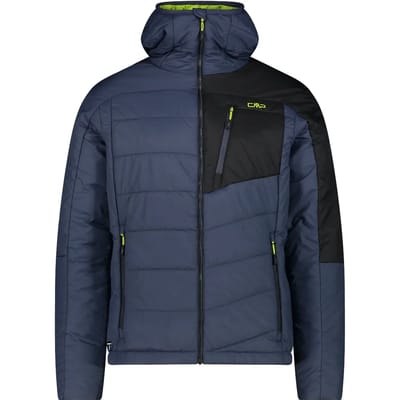 Hooded jacket CMP