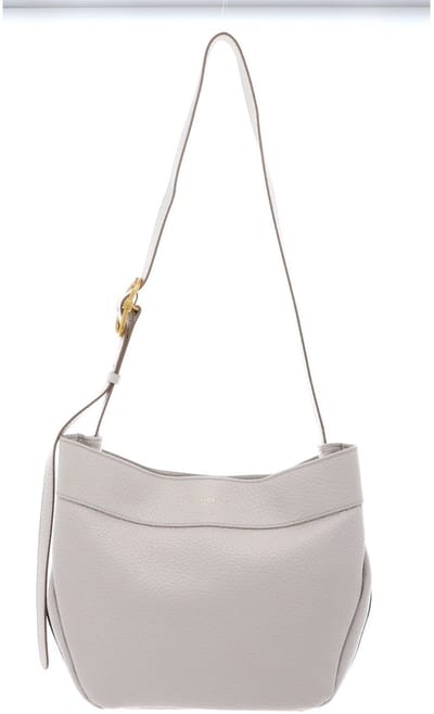 GIANNI CHIARINI schoudertas Selena Shoulder Bag Sabbia beige