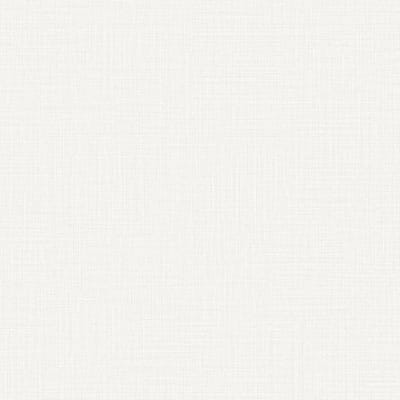 Zambaiti Vinylbehang Z70708 - Marrakesh - Textiel Wit - 53cm x 10.05m