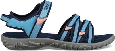 Teva Tirra Kids Wandelsandalen - Alaskan Blue - Maat 28