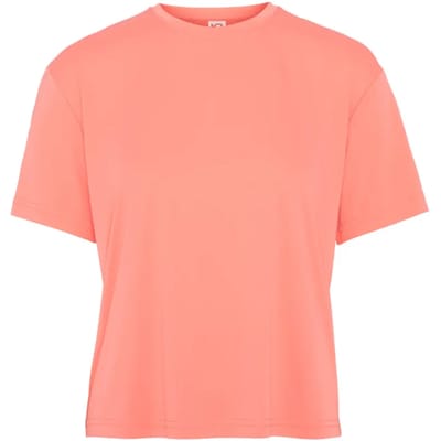 Dames-T-shirt Kari Traa Una