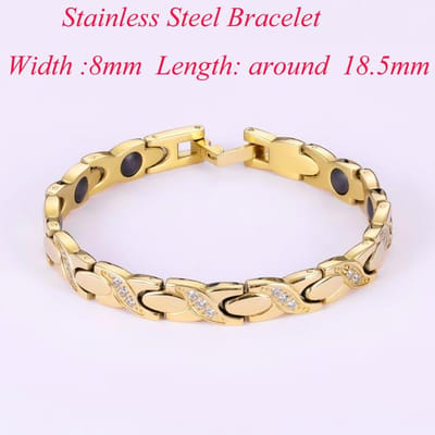 Hoge Kwaliteit Luxe 18k Dubai Vergulde Armbanden Voor Mannen En Vrouwen Mode Sieraden Herenarmband beige