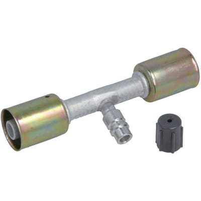 Onderdeel, reparatie airco-leidingen THERMOTEC KTT400045
