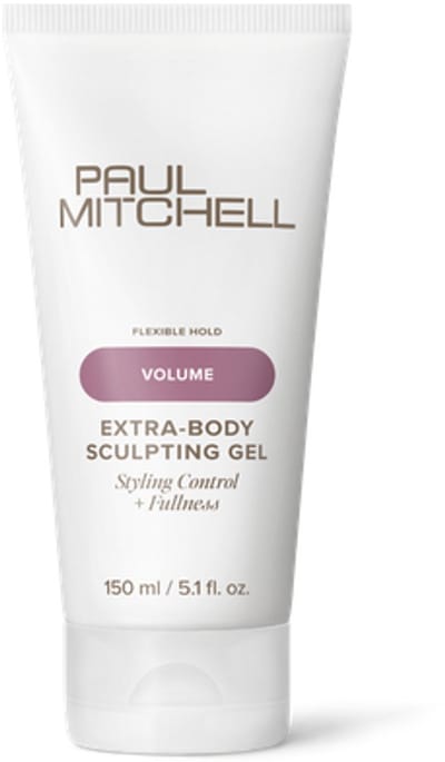Paul Mitchell - Extra Body - Extra Body Sculpting Gel - 200 ml