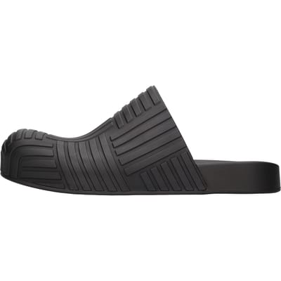 Bottega Veneta Sandalen zwart
