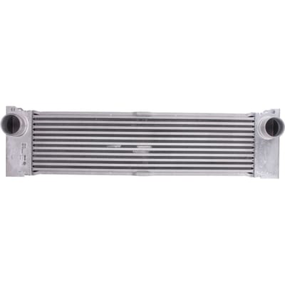 Intercooler, inlaatluchtRadiator MAHLE CI 82 000P