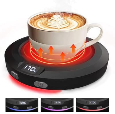 Warme Koffiemok voor Koffieliefhebbers