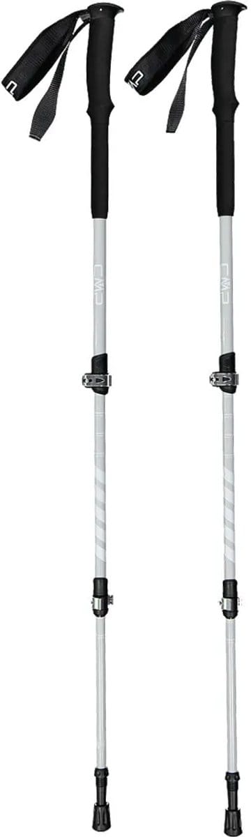 Cmp Panamara Stokken Zilver 63-140 cm