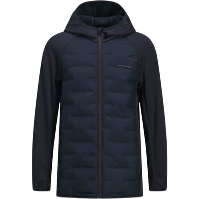 Manteau d'hiver Jack & Jones Perfect Hybrid Enfants