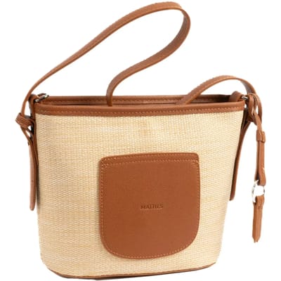 Schoudertas voor vrouwen Matties Bags Suny