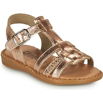 Platte sandalen Citrouille et Compagnie ROLUI
