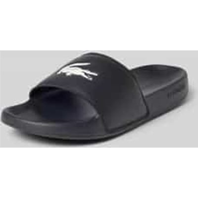 Teenslippers Lacoste Serveer 0.0 125 1 CMA-schuifregelaars