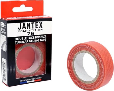 Dubbelzijdige Velours Lijmband voor Fietswielen