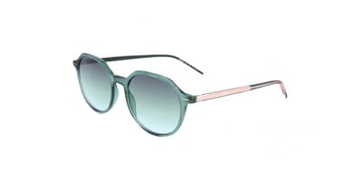 Hugo Boss BOSS 1584/S Green 51/19/140 WOMAN Zonnebrillen