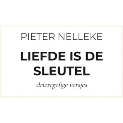 Liefde Is De Sleutel - ELLE WERNERS