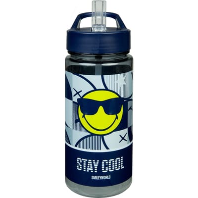 Emoji aero-drinkfles