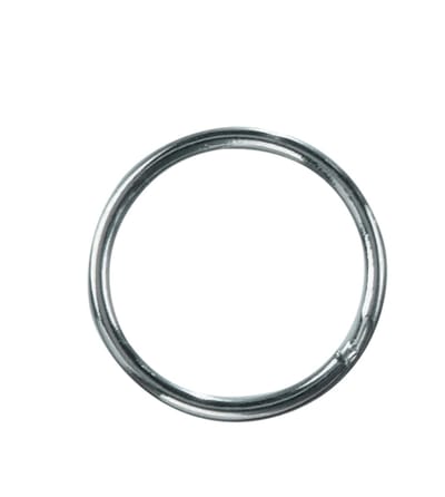 Sleutelring splitring Ø 20mm