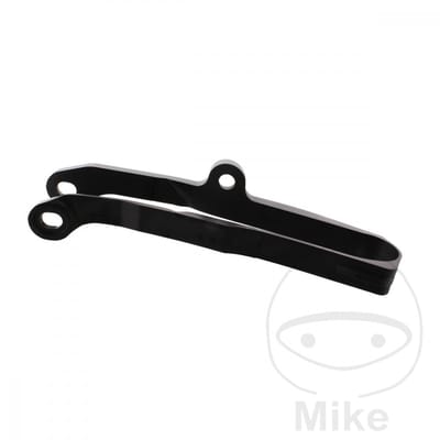 Polisport Kawasaki Kx250f 17-20&kx450f 16-18 Kettingschuif Zwart