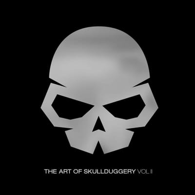 The Art Of Skullduggery Vol. II